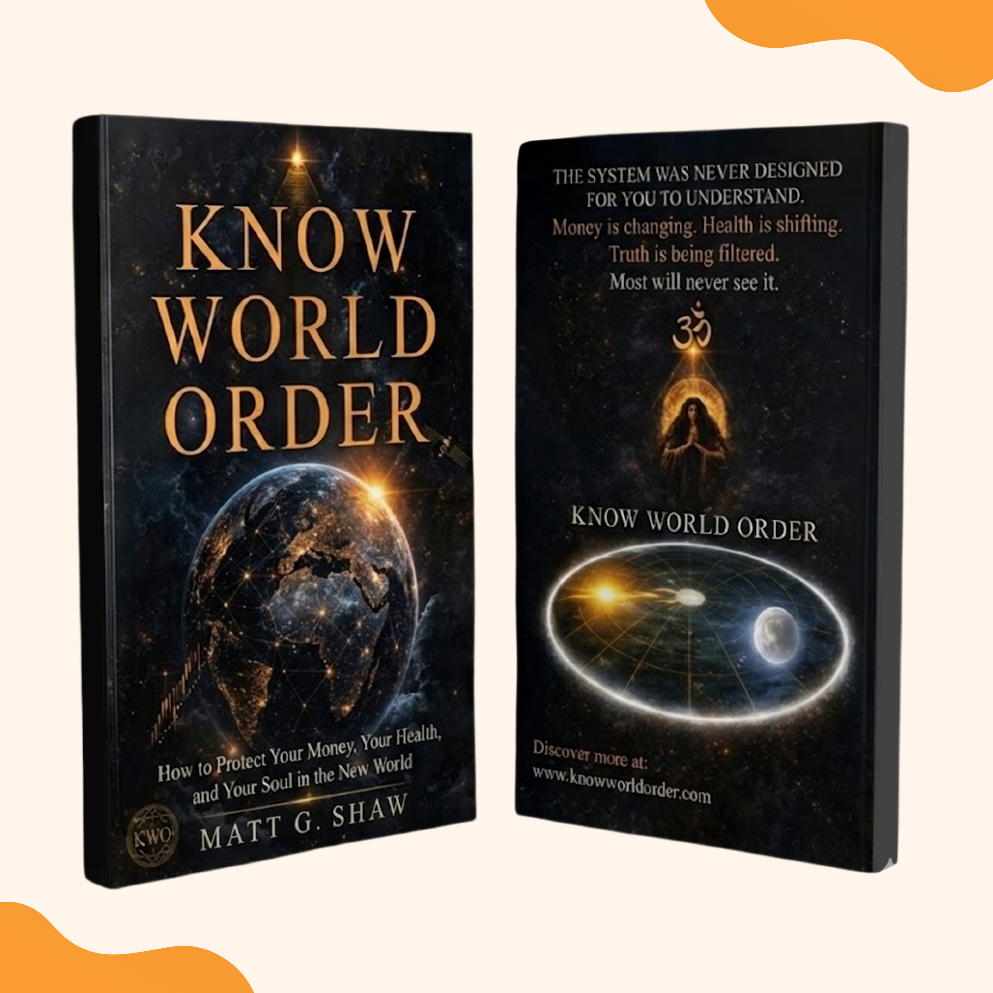 Know World Order