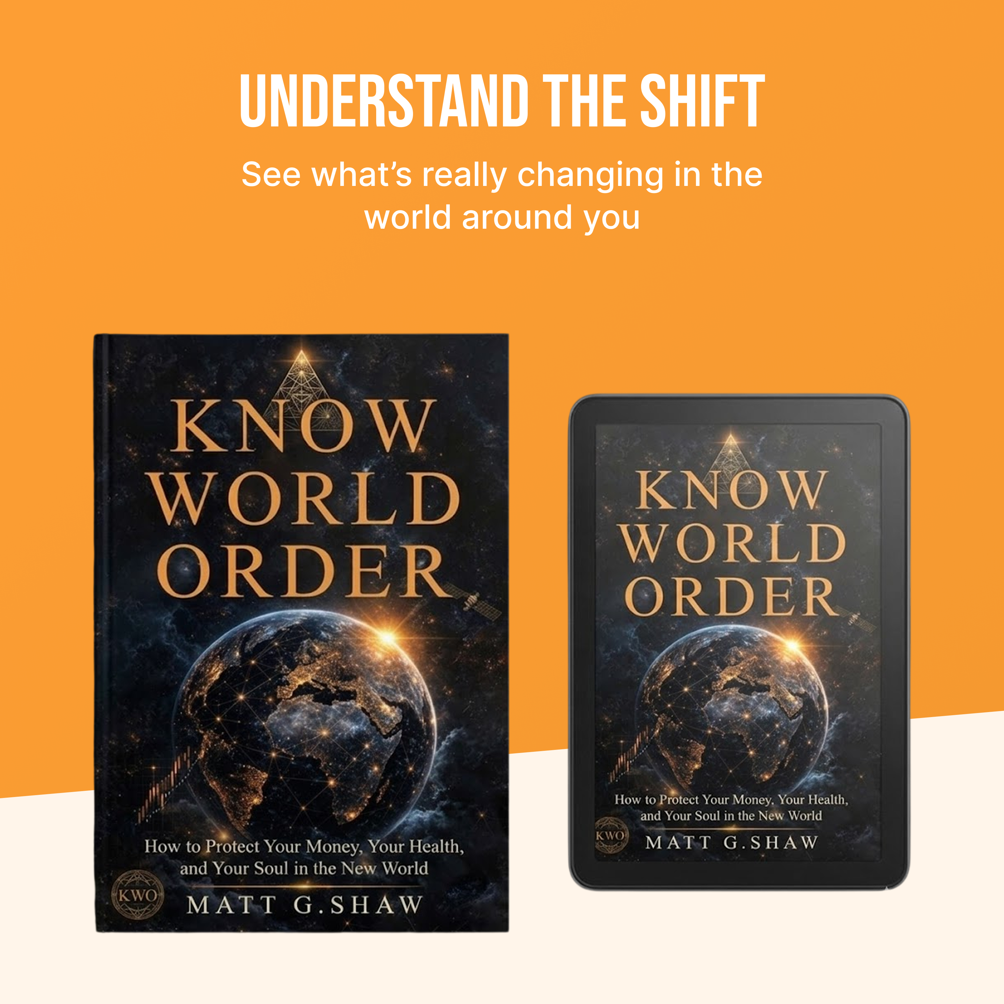 Know World Order
