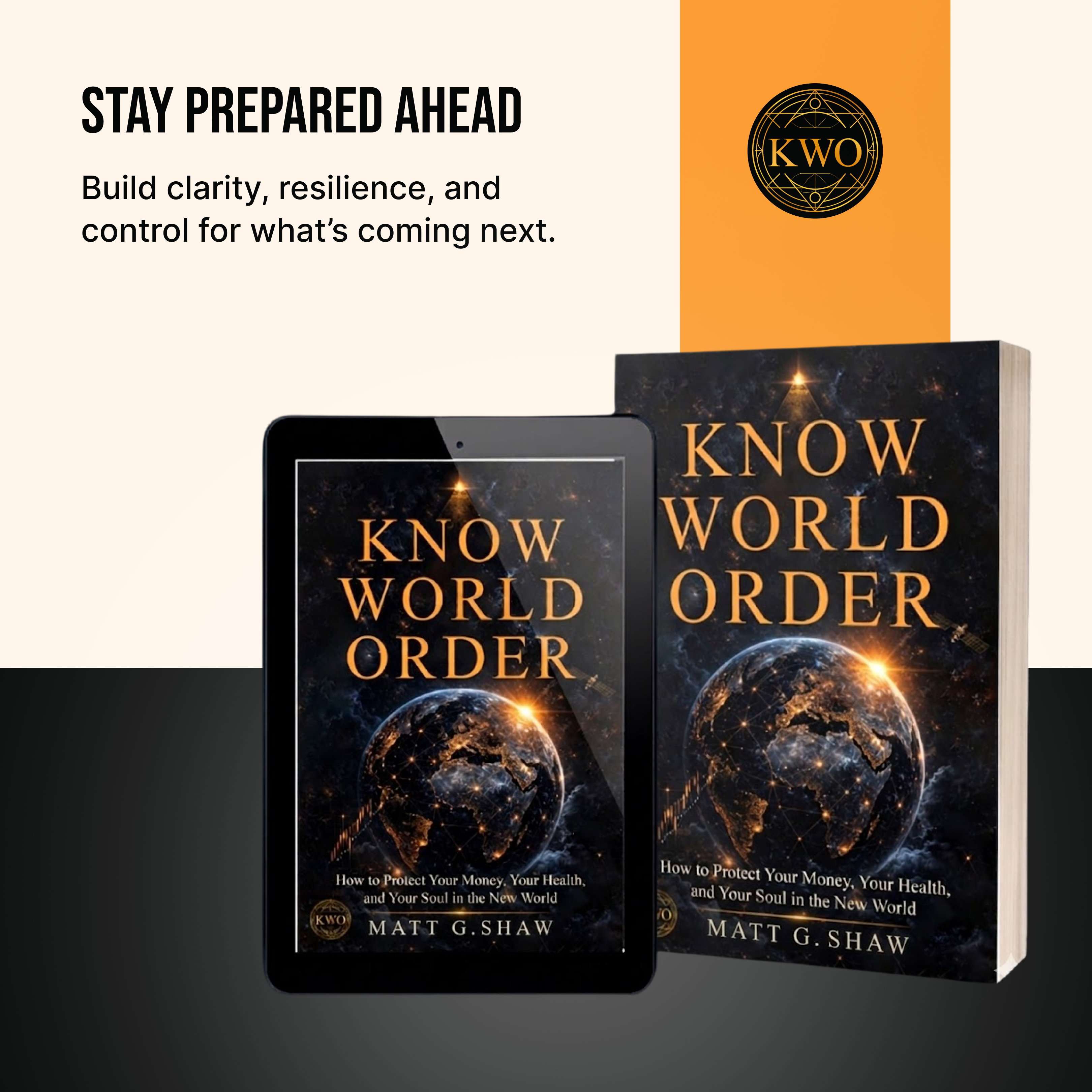 Know World Order