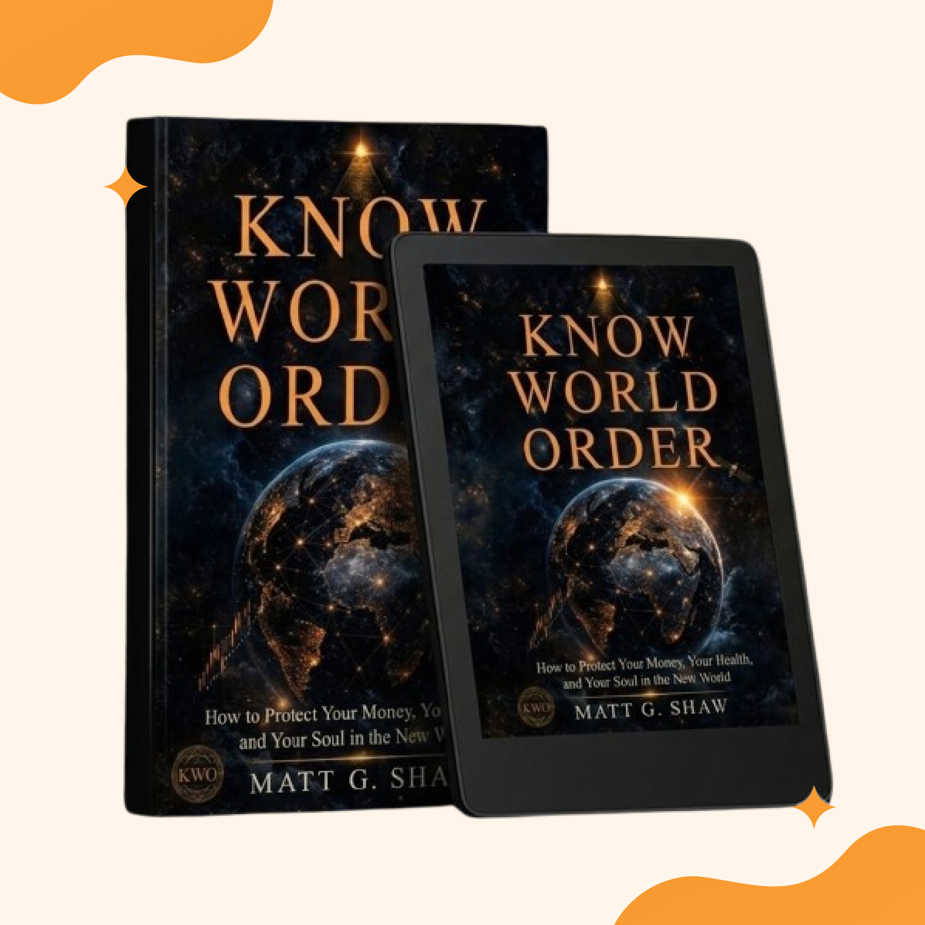 Know World Order
